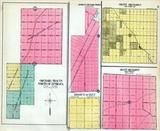 Orchard Tracts North of Ephrata, Grant Orchards, Brownacres, Ephrata Orchard Homes, Grant County 1917 Published by Geo. A. Ogle & Co